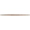 Ekena Millwork Cannes Wood Fretwork Pierced Ceiling Medallion, Hickory, 34"OD x 11 5/8"ID x 1/4"T CMWP34X34X0250CNHI - alternate 3